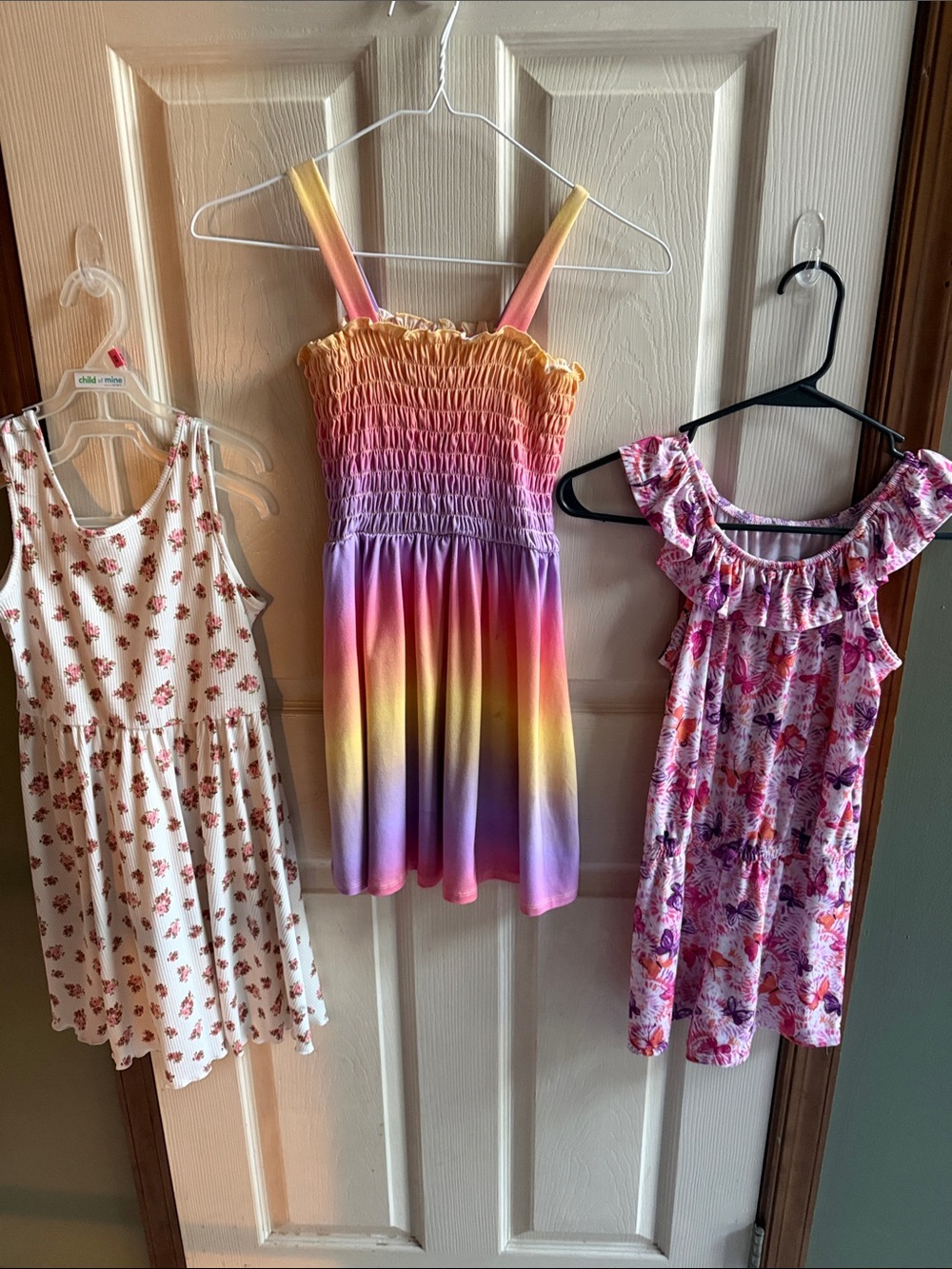 Girls Sundress bundle size 7/8